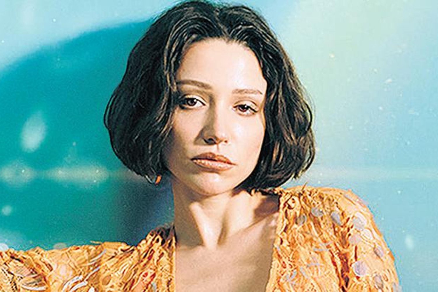 Türk Müziğinin Yaşayan Efsanesi Bastık Yakında Sezen Aksu ile Düet Yapacak