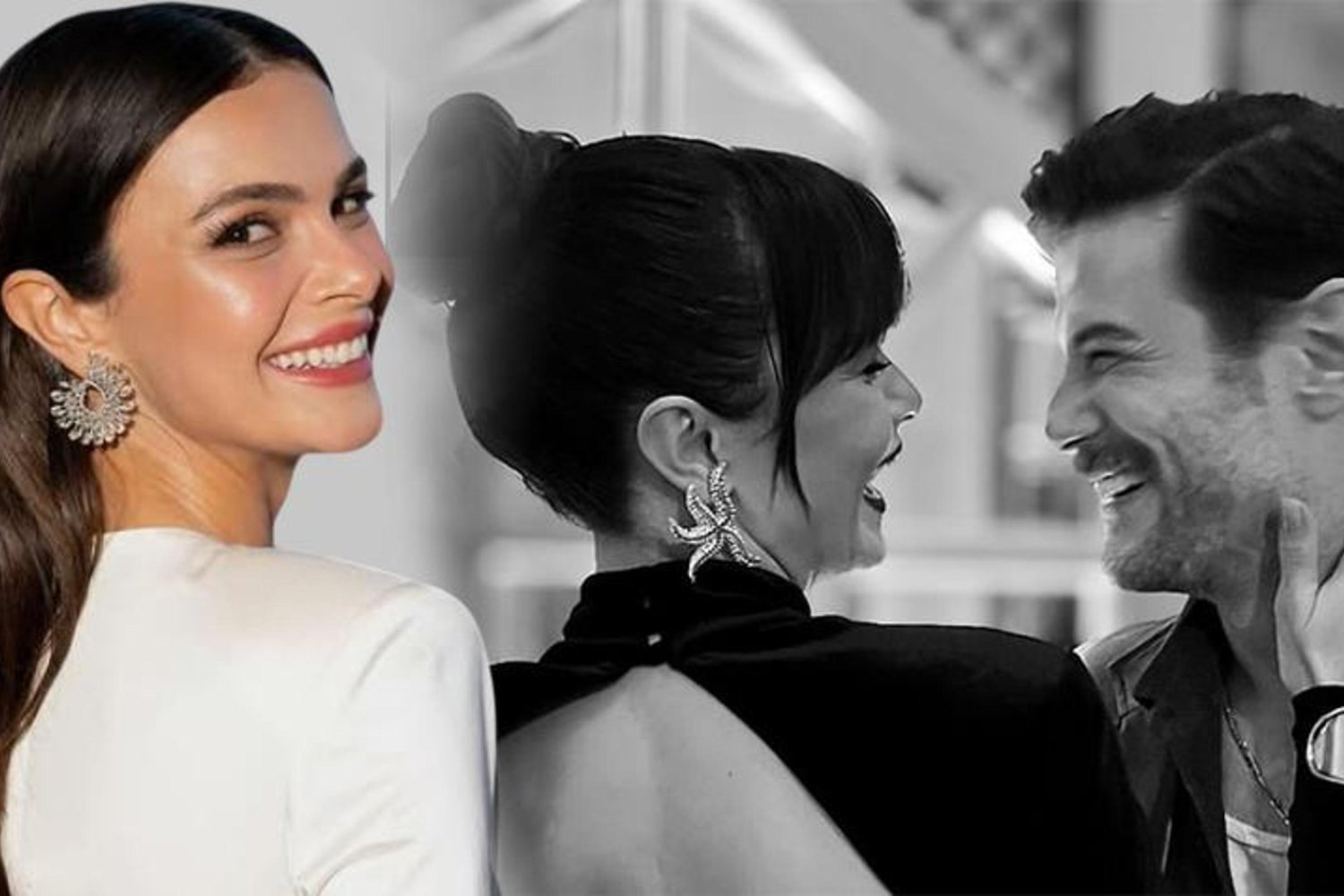 Uzak Şehir'de Alya'dan Sevgili Berk Cankat'a Romantik Paylaşım!