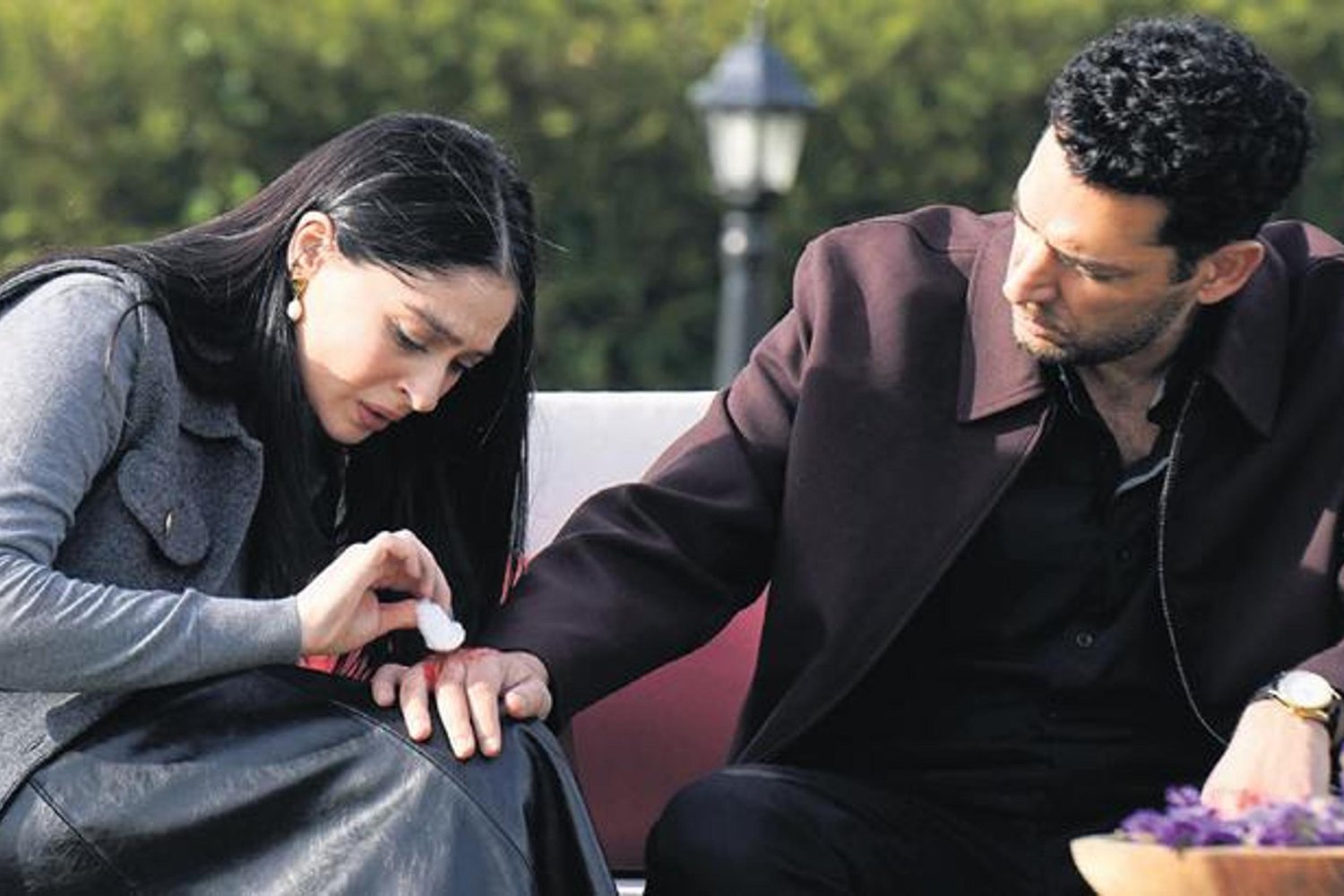 Serhat'ın Gerçekleri Ortaya Çıkıyor! Kader ve Tibet İkilisi Şaşırtıyor