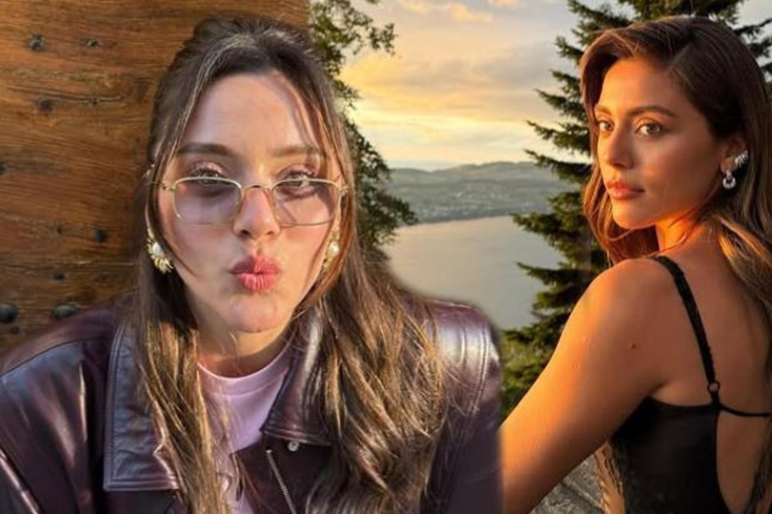 Sıla Türkoğlu Magazin Gündeminde: Diziye Veda ve Son Sevgili Paylaşımıyla Dikkat Çekiyor