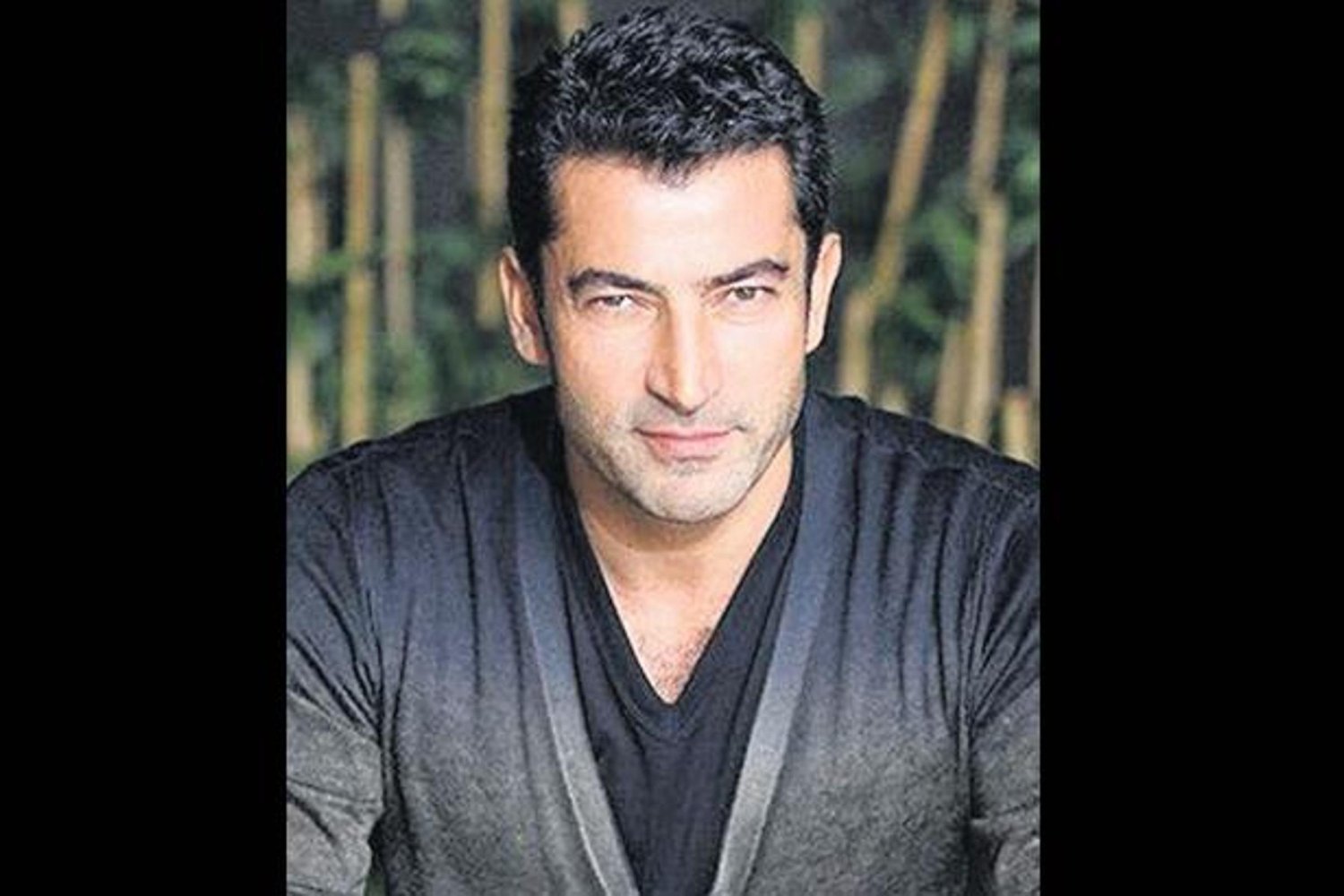İmirzalıoğlu Siyasete Girmeyi Düşünmüyor, Oyunculuğa Odaklanıyor