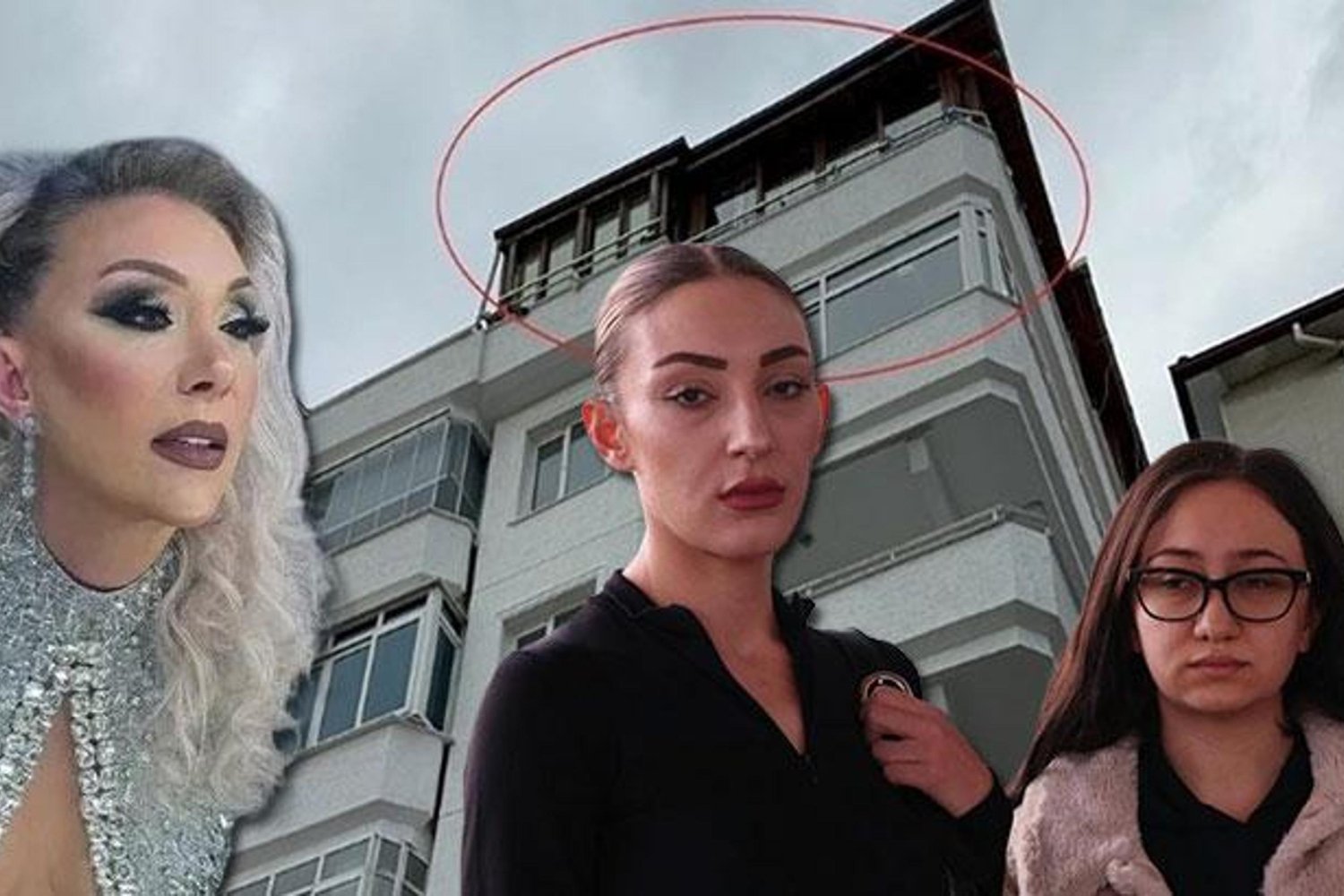 Magazin Haberleri: Sevilen Şarkıcı Güllü Feci Şekilde Son Yolculuğuna Uğurlandı