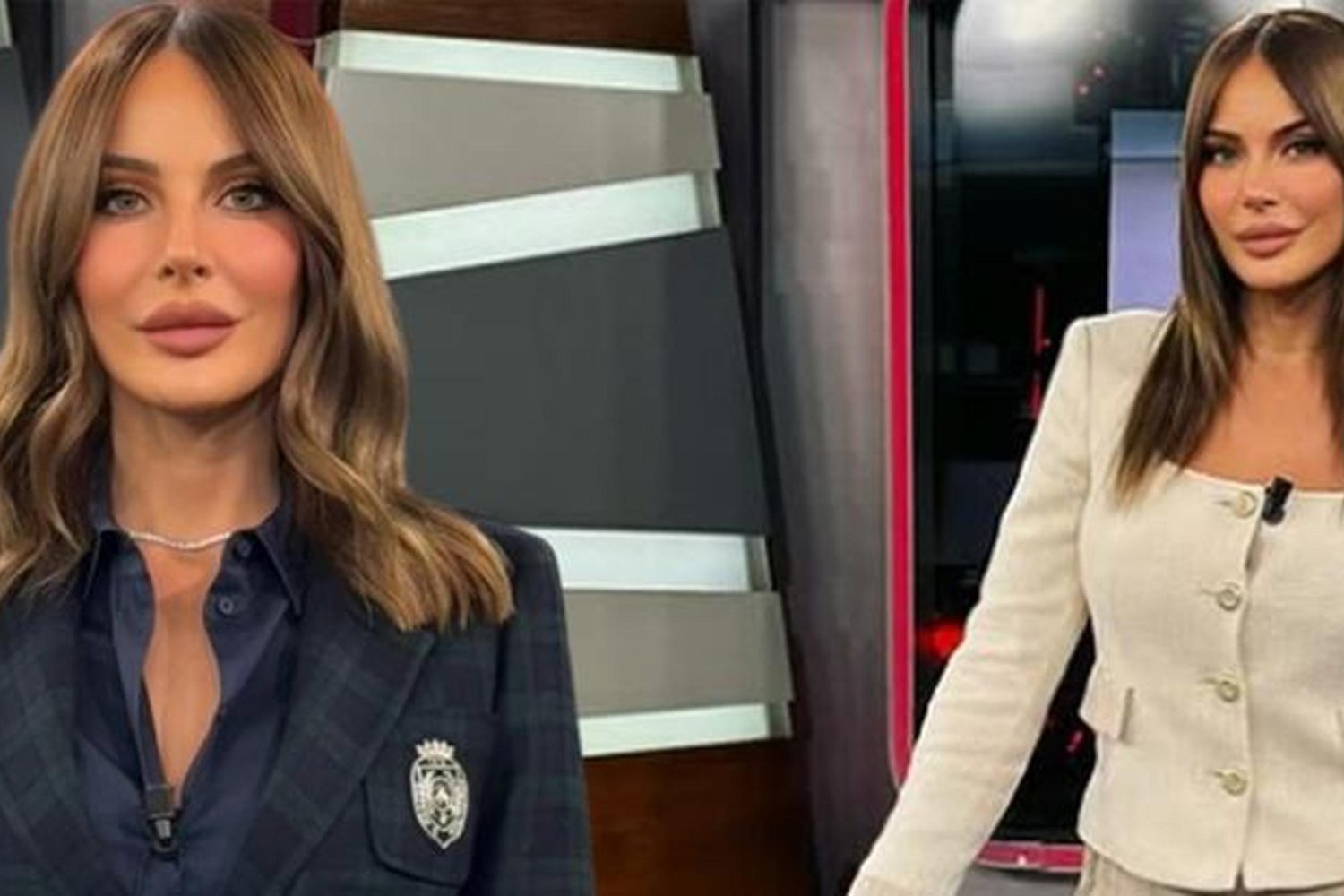 Son Dakika: Ünlü TV Spikerlerine Uyuşturucu Operasyonu İstanbul'da