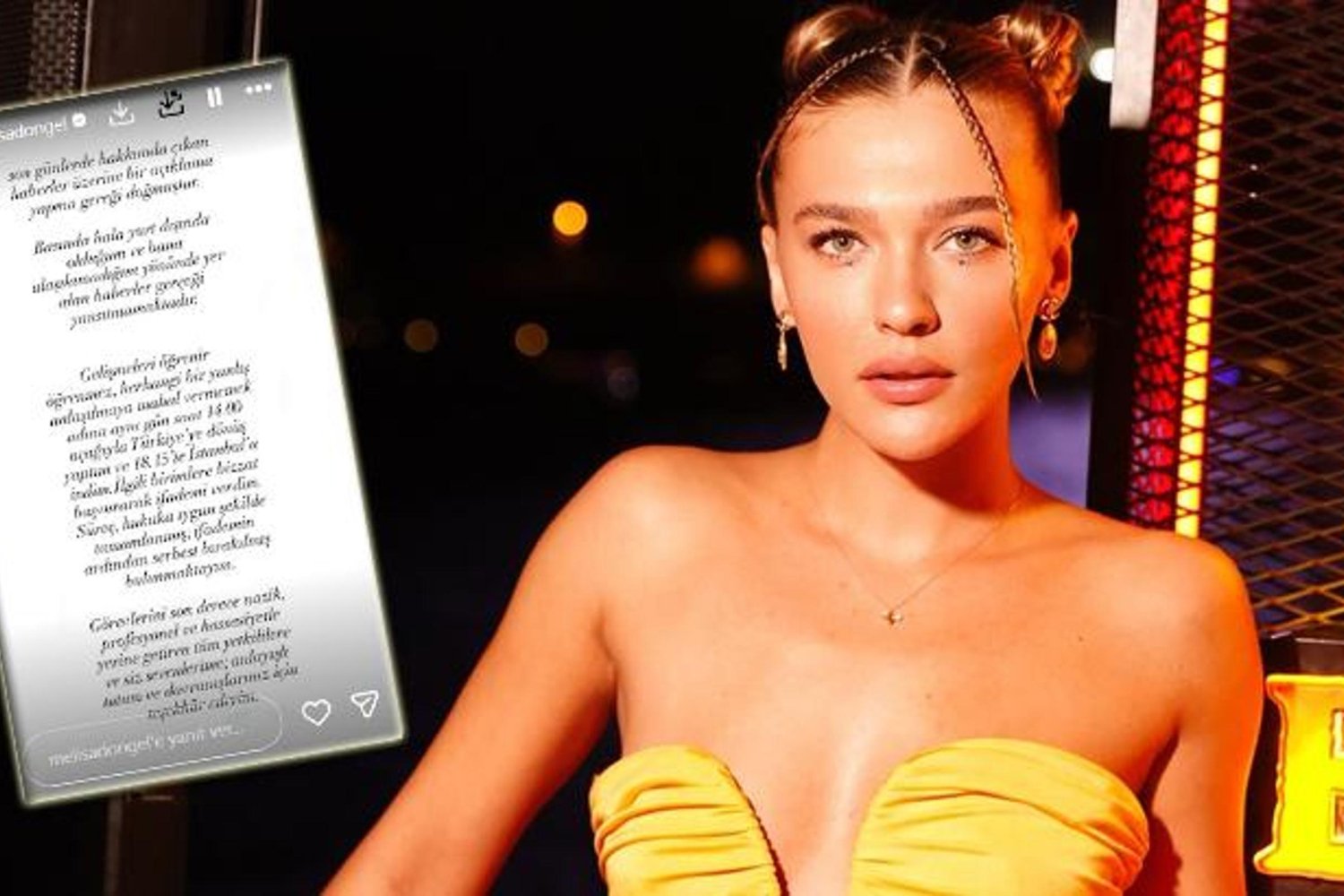 İstanbul'daki Uyuşturucu Operasyonunda Ünlüler Gözaltında