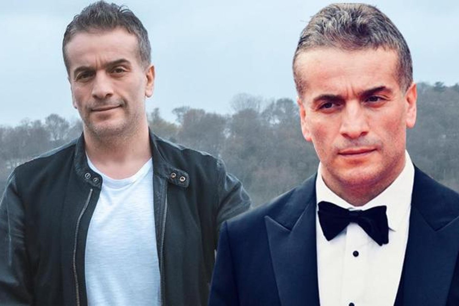 Murat Cemcir Sağlık Durumu Güncellemeleriyle Endişeleri Azalttı