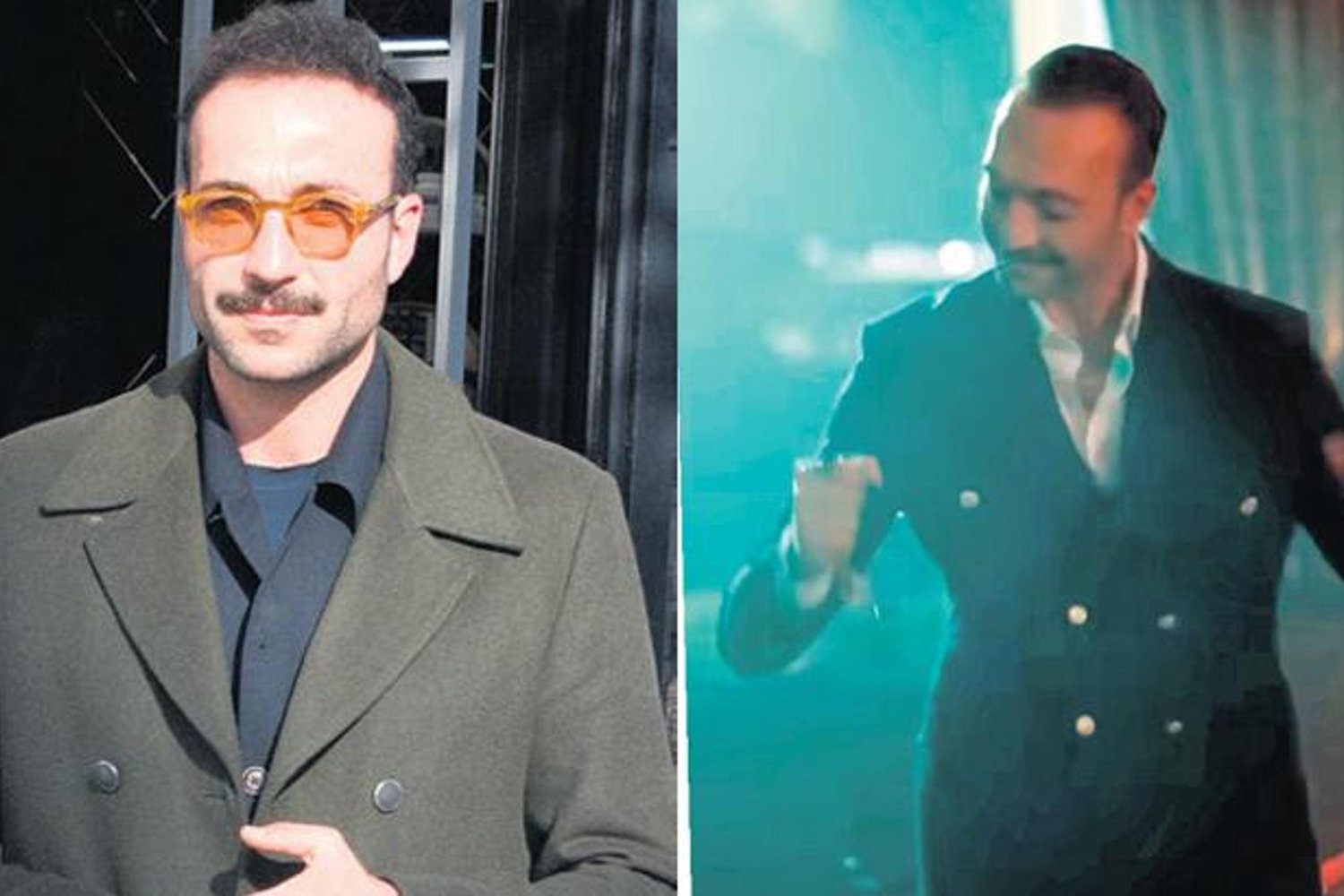 Görkem Sevindik Dansıyla Viral Oldu: Kadir Karakteriyle Tanınıyor!