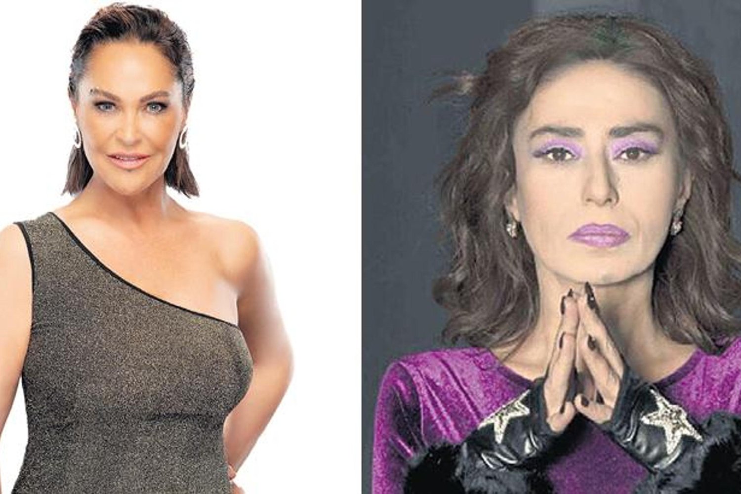 Müzik Dünyasının Gündemine Oturan Sözler: Hülya Avşar ve Şarkıcıdan Açıklama