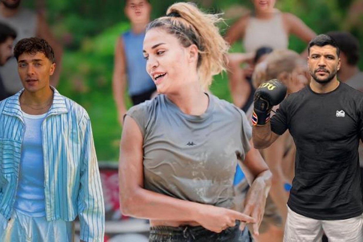 Survivor 2026 Başlıyor! Ünlüler ve Gönüllüler Takımı Kimler? İşte Detaylar
