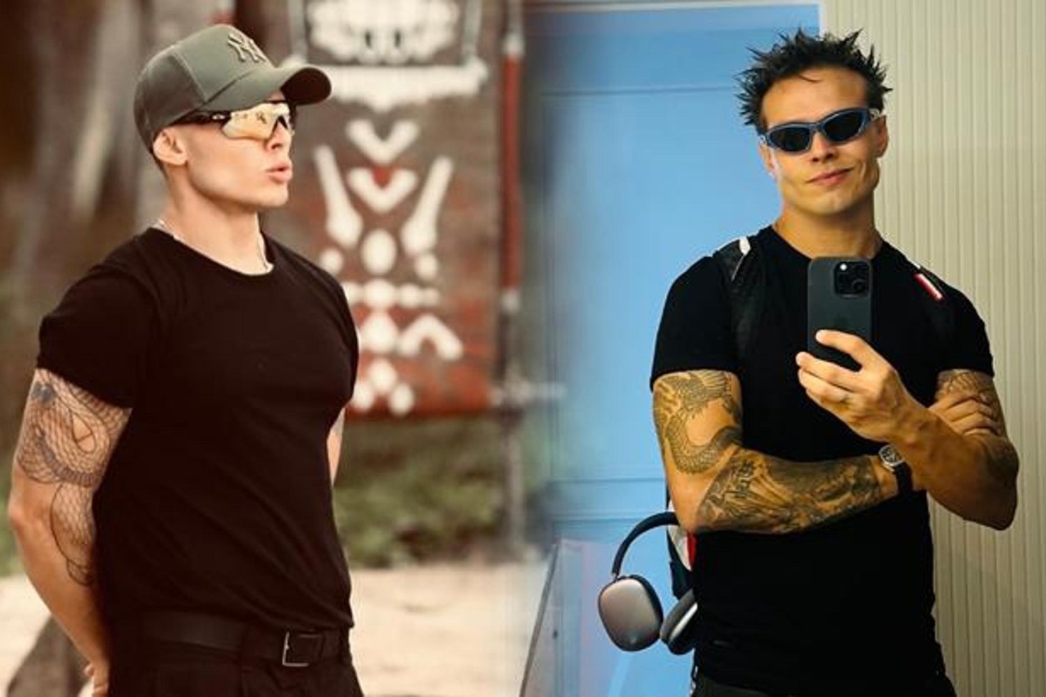 Survivor'la Tanınan Murat Ceylan Yeni Albüm Müjdesiyle Gündemde