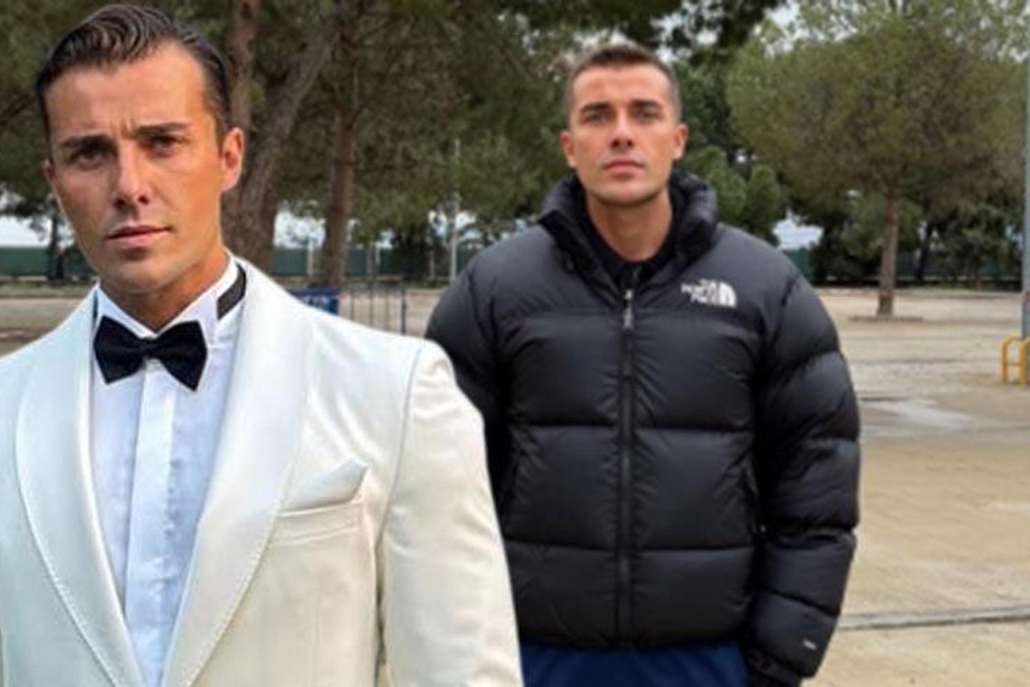 Survivor Şampiyonu Cemal Can Canseven Askerliğe Günüme Katılıyor