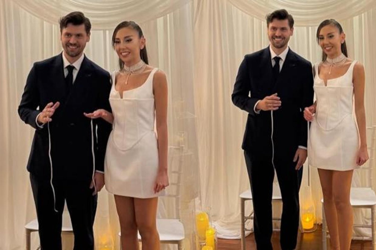 Survivor 2026 Ünlüler Kadrosu Açıklandı: Serhan Onat ve Evlilik Mutluluğu