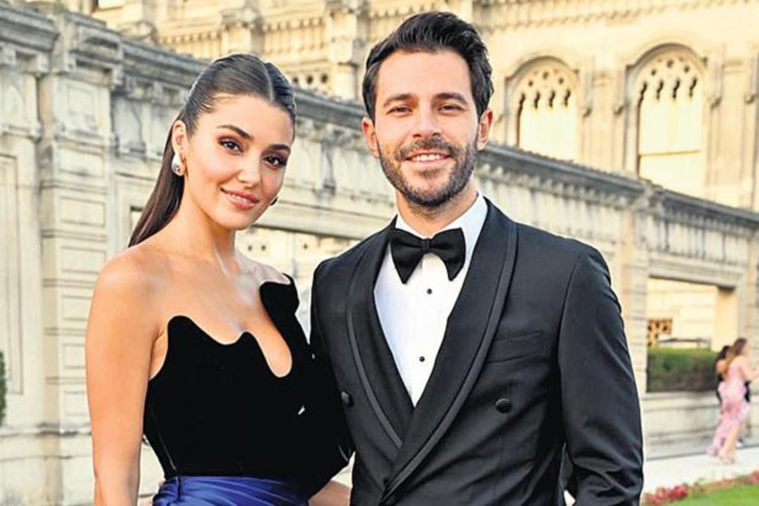 Ece Erken'den Dedikodu: Kerem Erçel'in Gizemli Sinyali Ortaya Çıktı