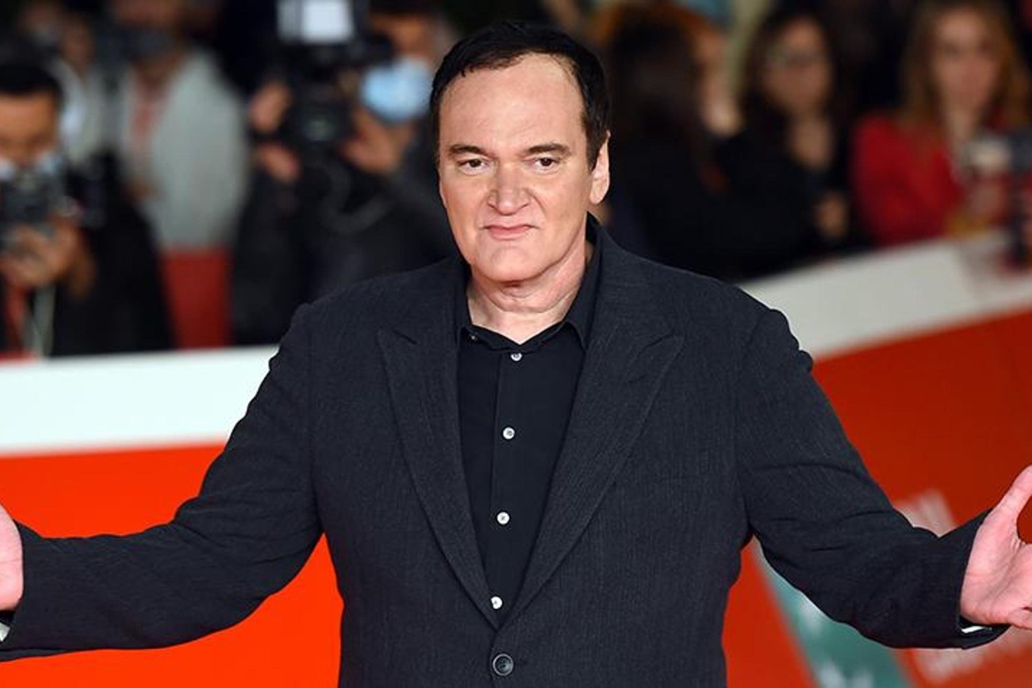 Tarantino'dan Paul Dano'ya Sert Eleştiri: En büyük Kusur Zayıf Performansı