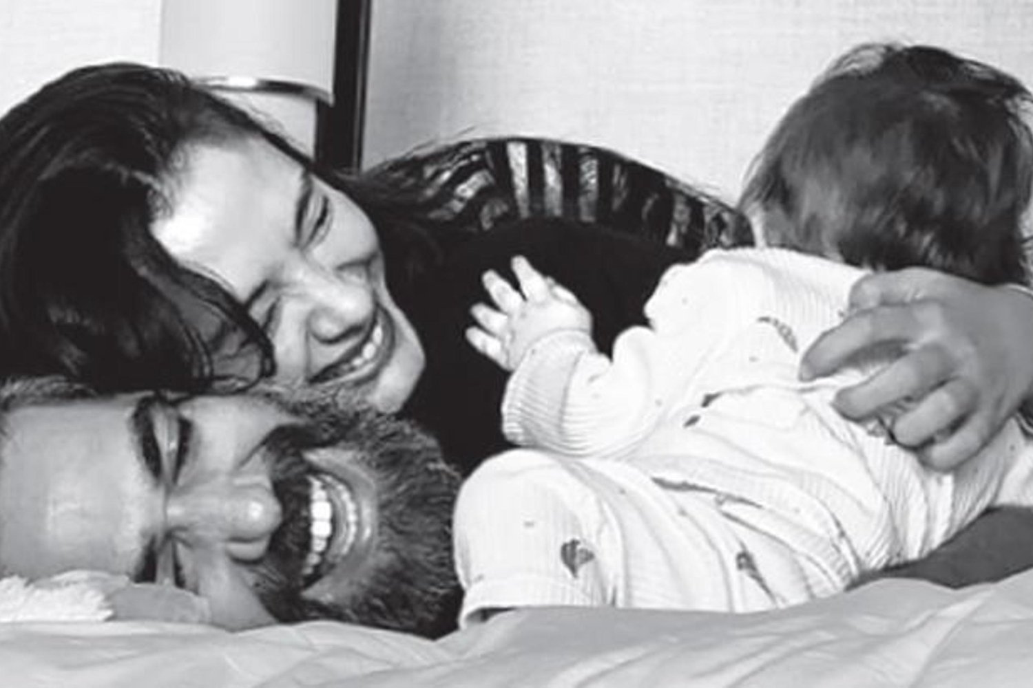 İşte Çocuk Yüzünü Gizleyen Atagül ve Nazar Boncuğu Detayları