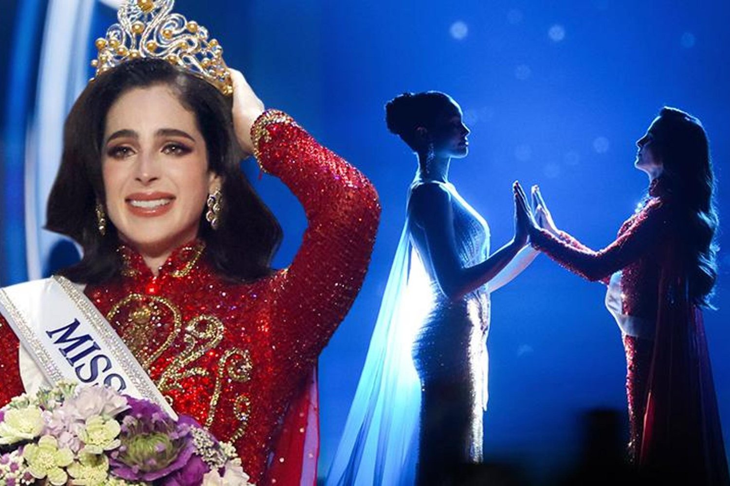 Miss Universe Tartışmalarıyla Gündemde: Bosch ve Telemundo'nun Krizi