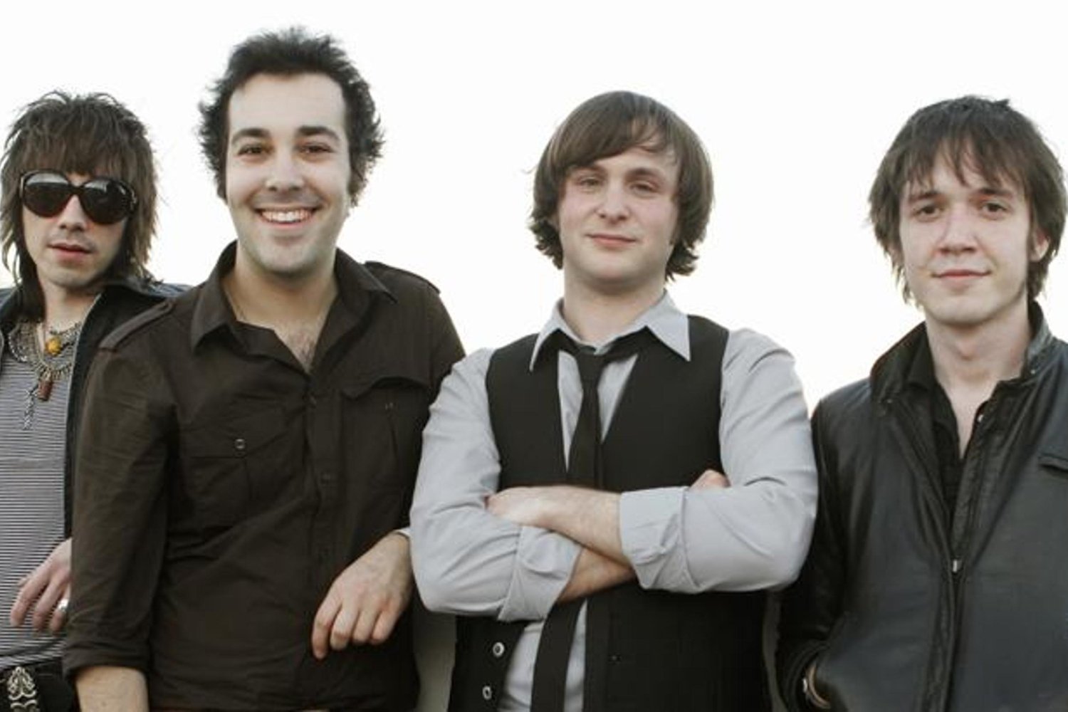 Ünlü Müzisyen Justin Baren Hayatına Veda Etti: Detaylar Gizli Kalıyor