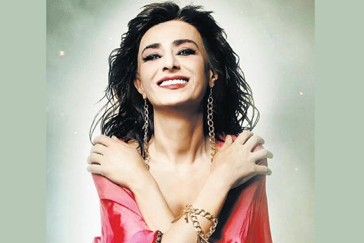 Müzik Dünyasında Değişim: Sanatçı ‘Ağlıyorsam Sen Aldırma’yı Yeniden Seslendirdi