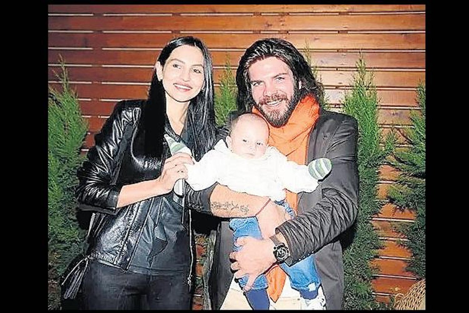 Musayeva’dan Çocuk Haklarına Darp: Babasıyla Yaşamına Engel