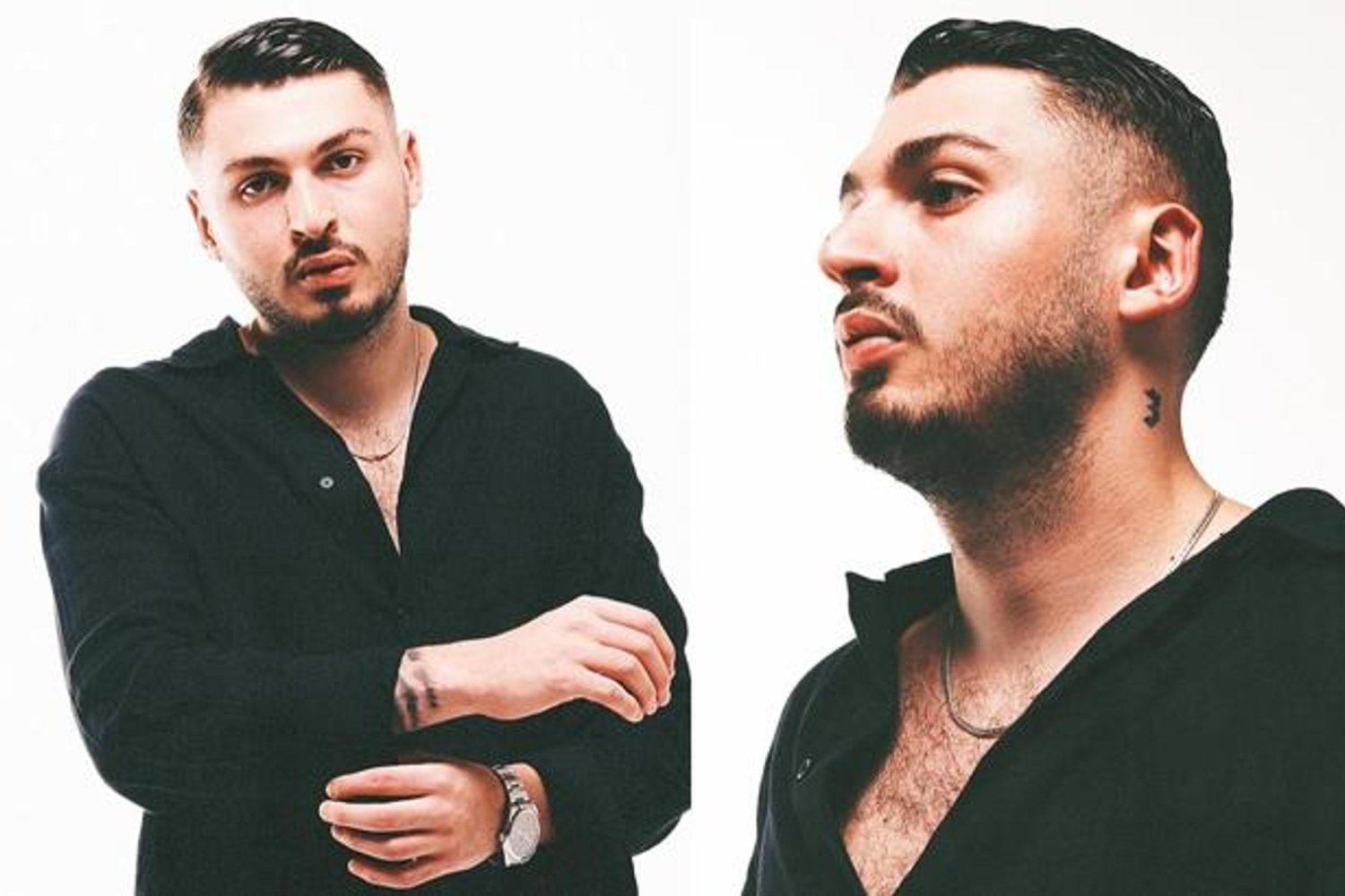 Blok3 Hakan Aydın Konserleri Sağlık Sorunu Nedeniyle Ertelendi