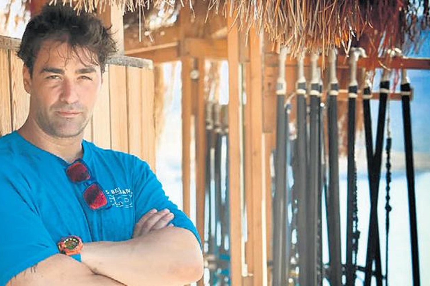 Arka Sokaklar Setinde Türker İnanoğlu'nun Seçimiyle Başarıya Ulaşan Sevilen Dizi