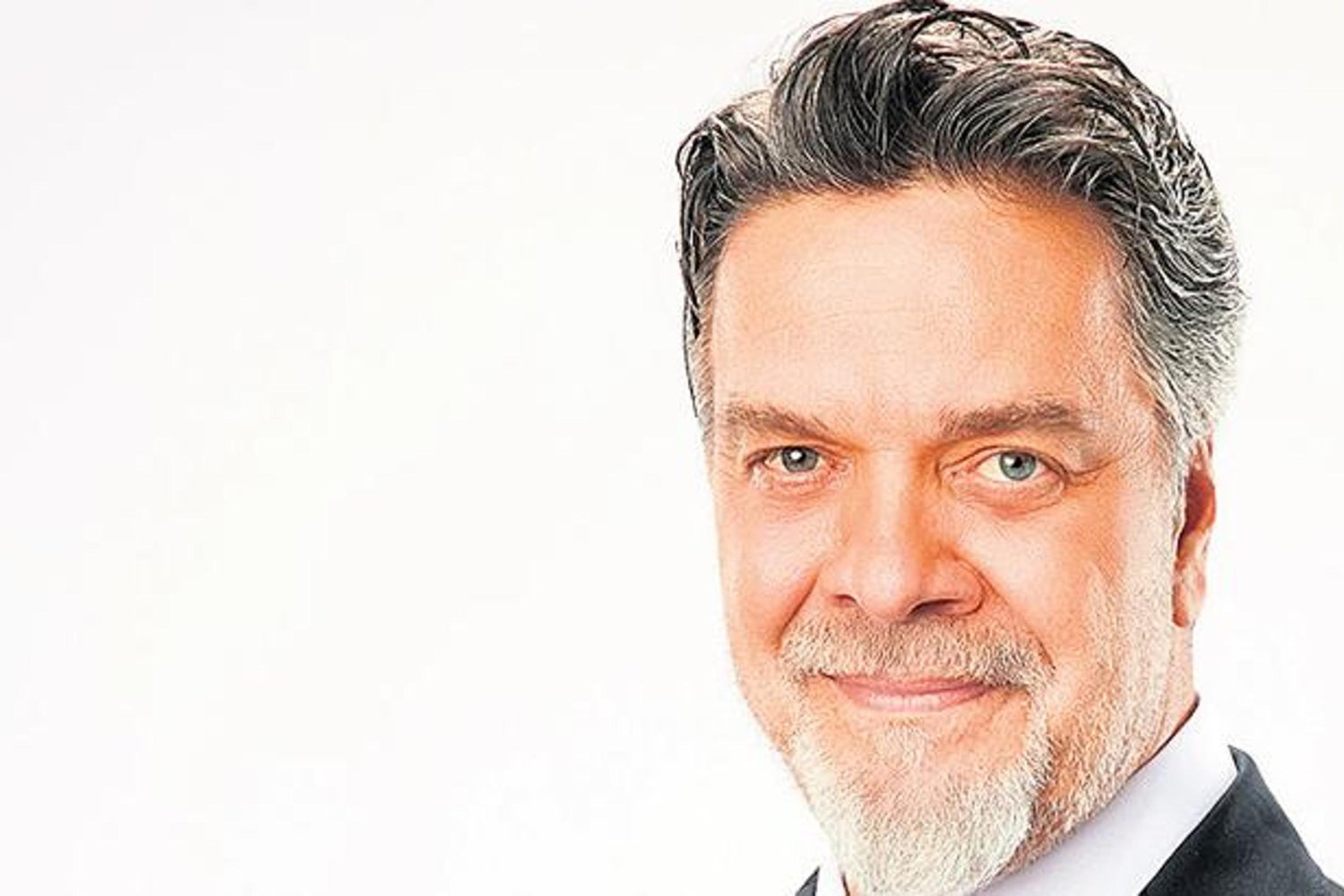 Beyazıt Öztürk En Güvenilen Tv Sunucuları Listesinde Zirvede