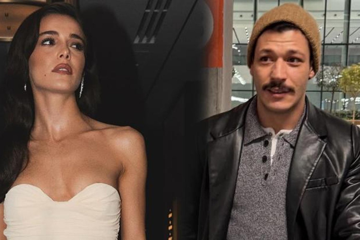 Hafsanur Sancaktutan ve Kubilay Aka Aşkı İtalya'ya Taşındı