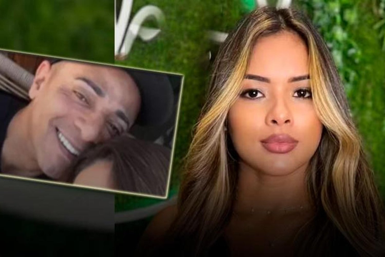 Brezilya'da Çift Katili: 25 Yaşındaki Influencer Eşi Tarafından Düşürüldü