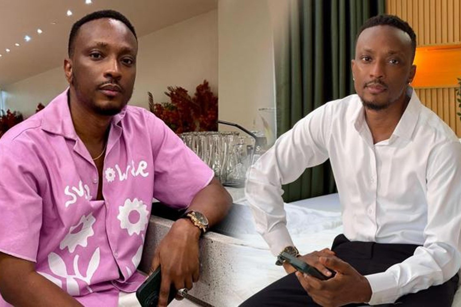 Nijeryalı Influencer Anda Damisa LazyWrita Hayatını Kaybetti