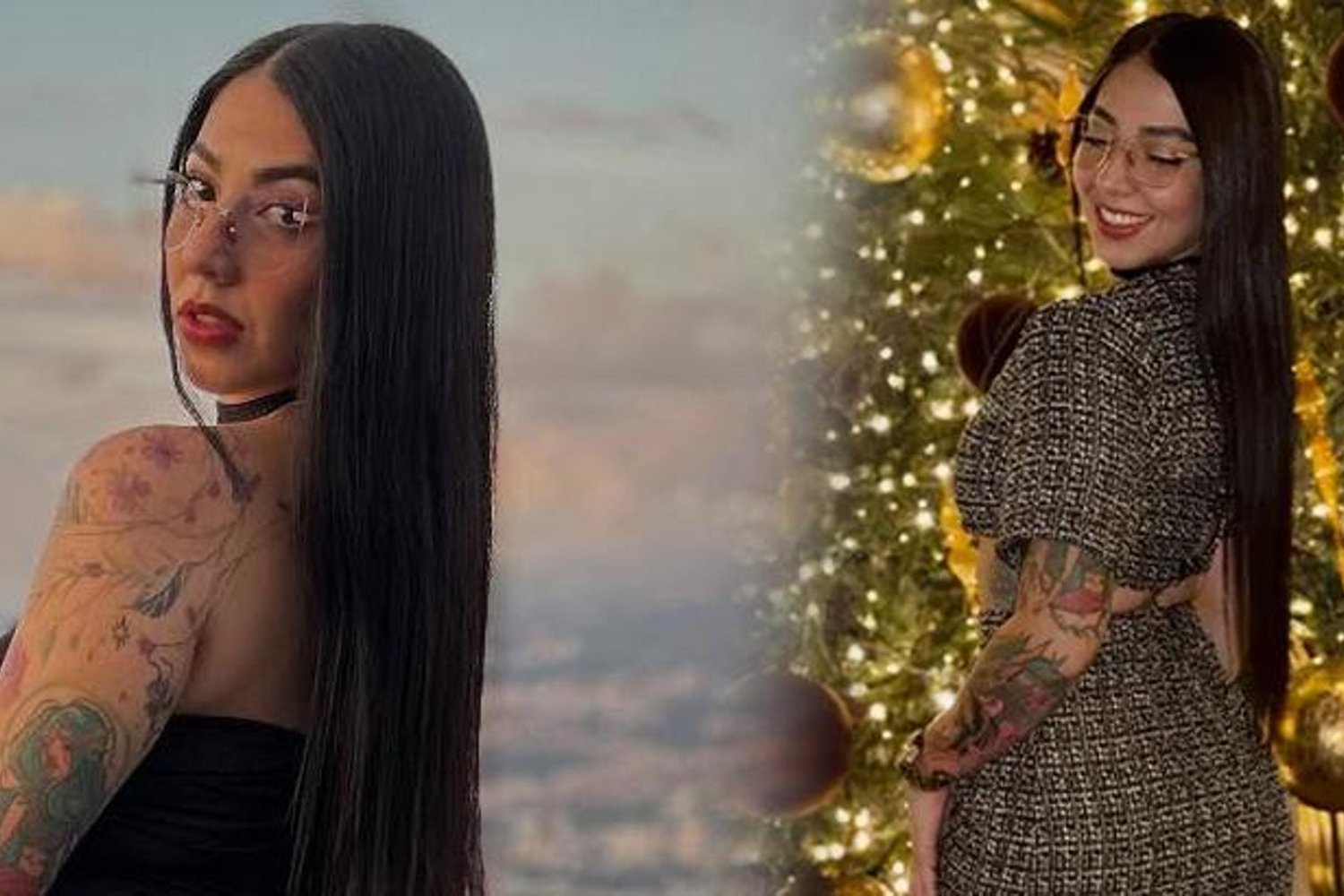 Fenomen Instagram Yıldızı 'Bikegirl' Karen Sofia hayata veda etti