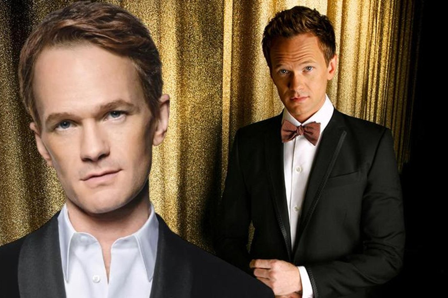 Neil Harris'in Yüzünde Filtre Krizi: Selfie Skandalı!