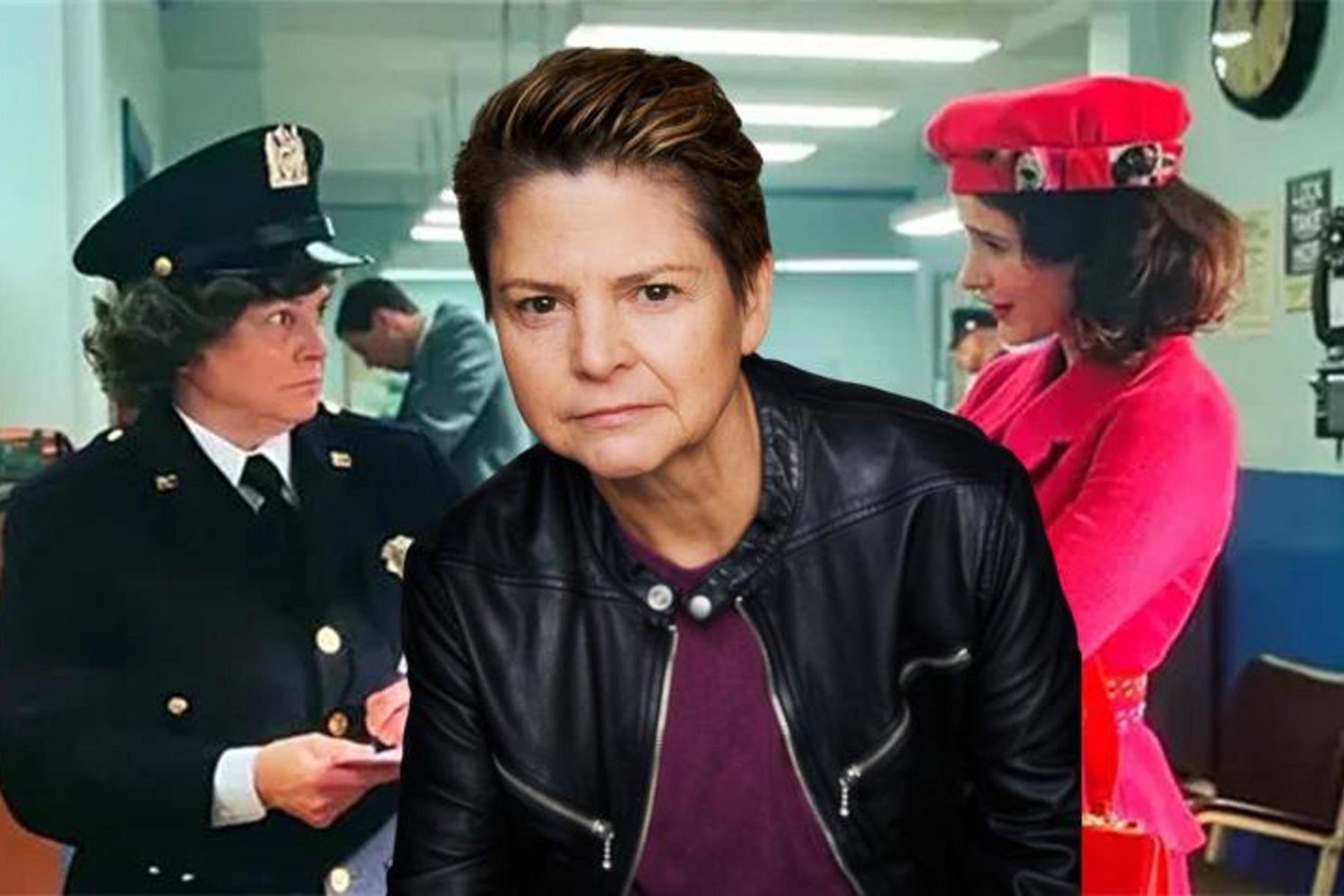 Ünlü Oyuncu Wendy Davis Hayatını Kaybetti: Manhattan'da Trajik Kaza