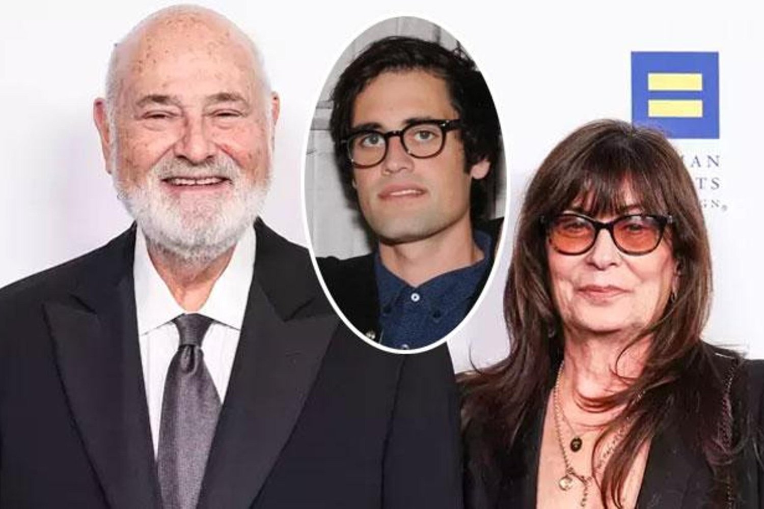 Rob Reiner'ın Oğlu Nick Reiner Tutuklandı: Aile Cinayeti Şoku