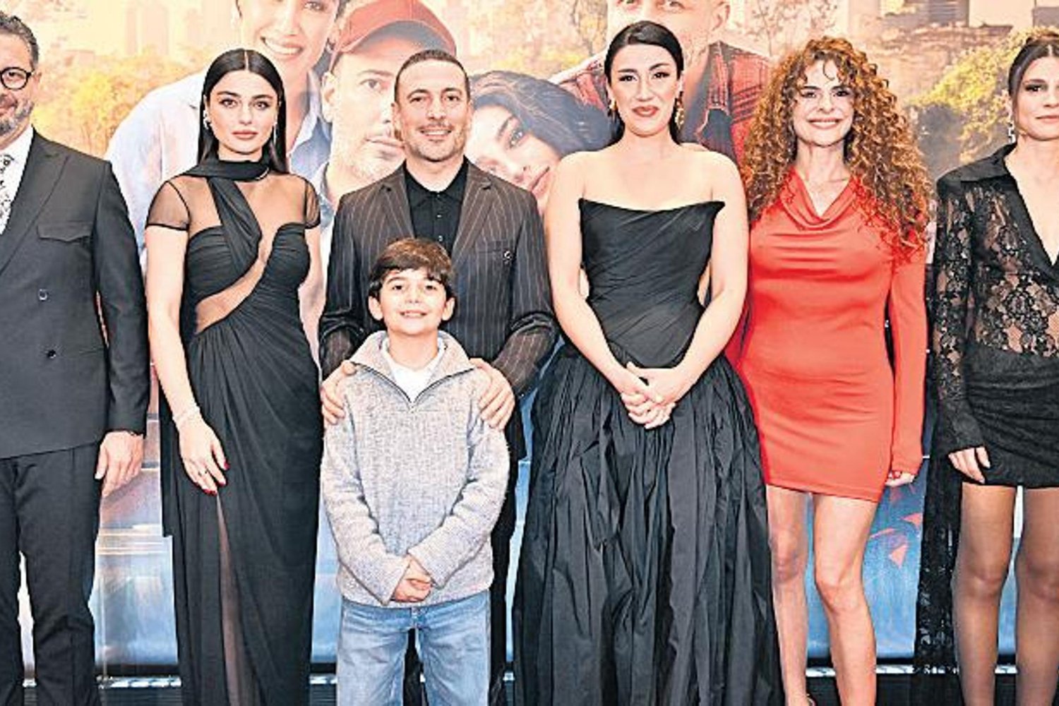 Başarılı Ünlülerden Sevgili İlişkilerine ve Film Başarılarına Dair En Güncel Detaylar