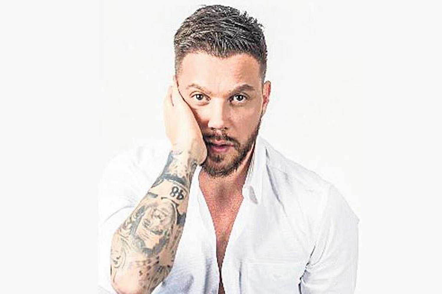 Sanatçıya Otopark Borcu Yüzünden İcra Takibi Başlatıldı