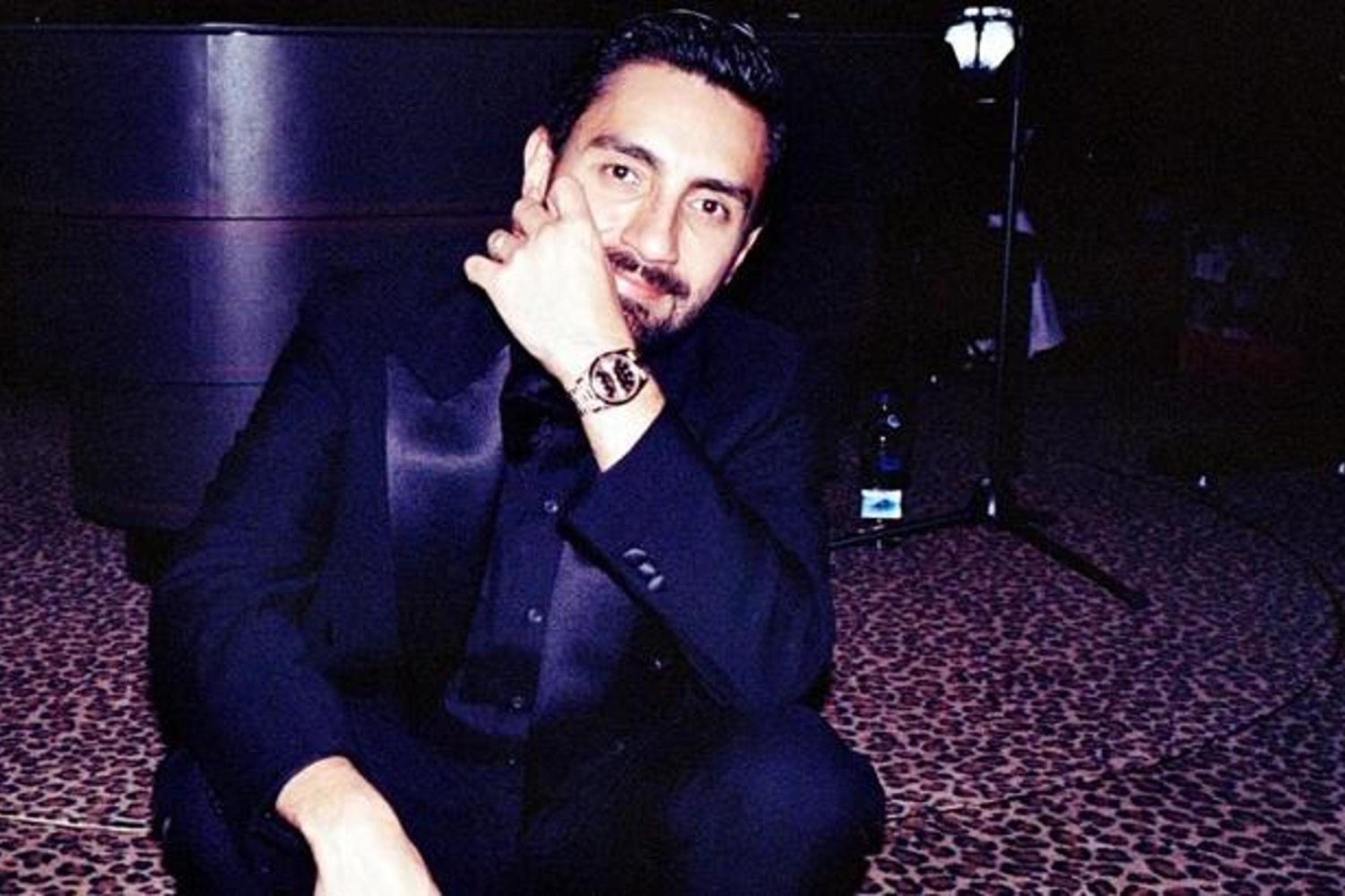 Umut Evirgen Gözaltında! Ünlü İşletmeci Hakkında Uyuşturucu Soruşturması