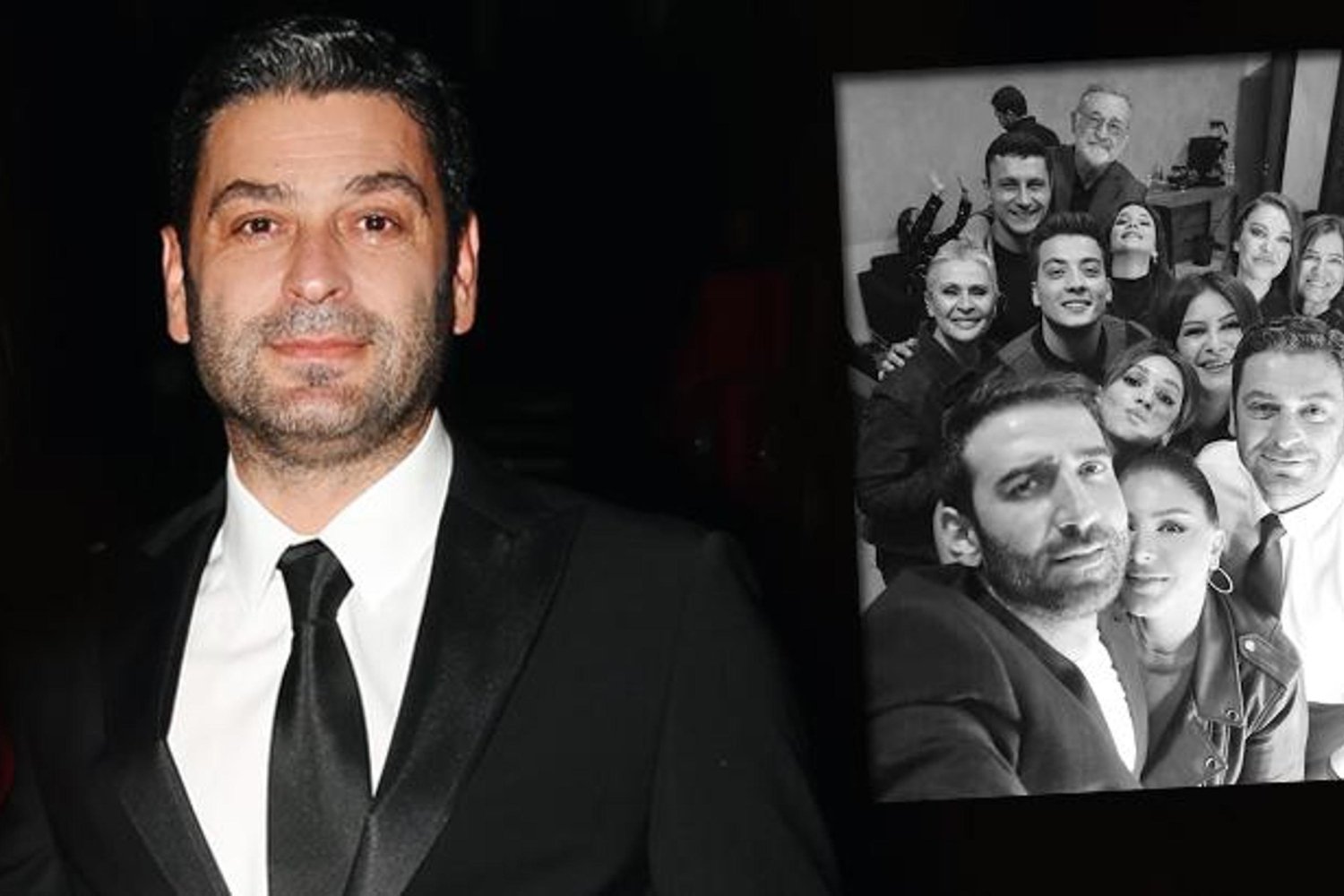 Uzak Şehir Oyuncuları ve Ozan Akbaba'dan Büyük Buluşma!