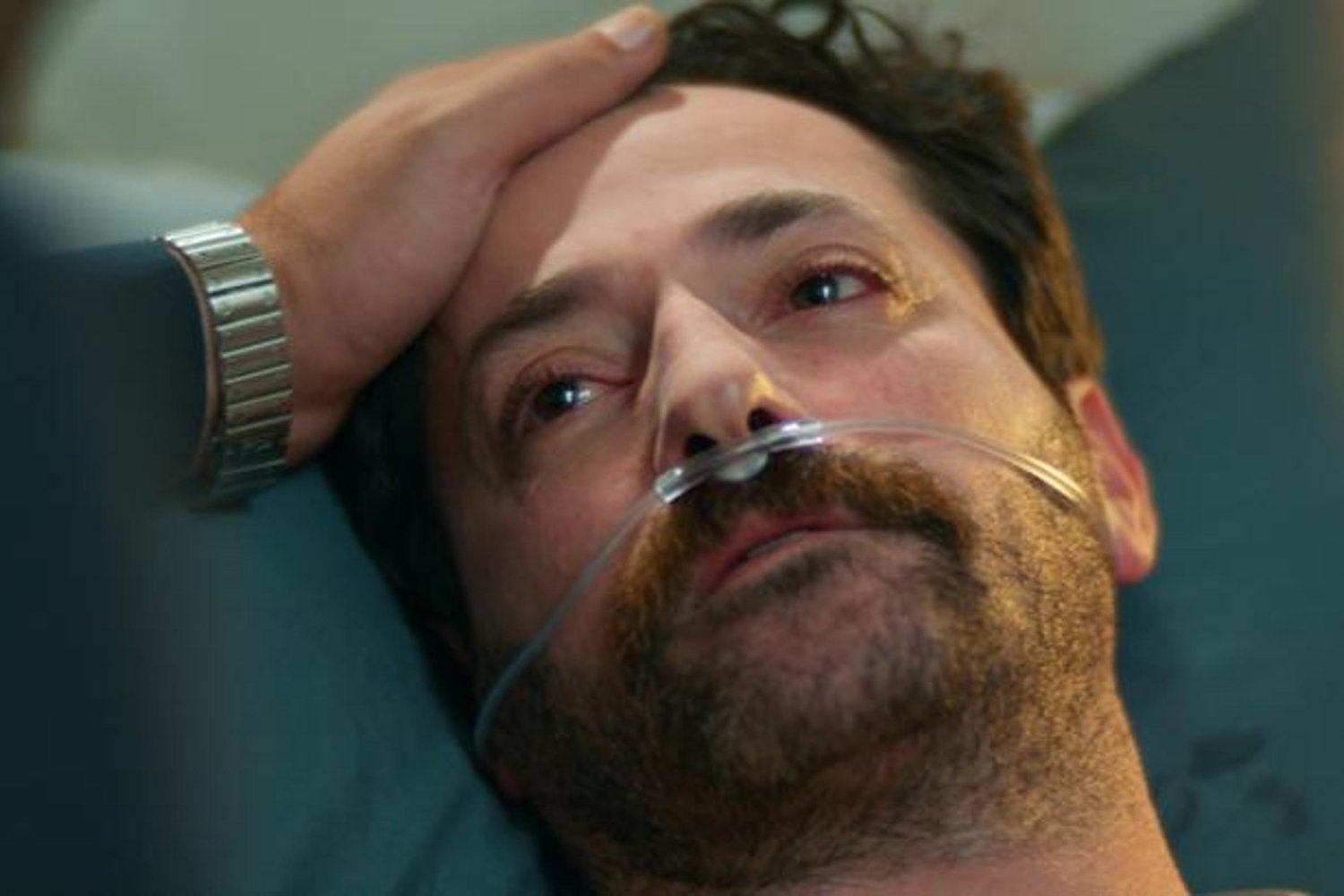 Burç Kümbetlioğlu'ndan Dizi ve Oyunculuk Hikayeleri Dolu Dolu