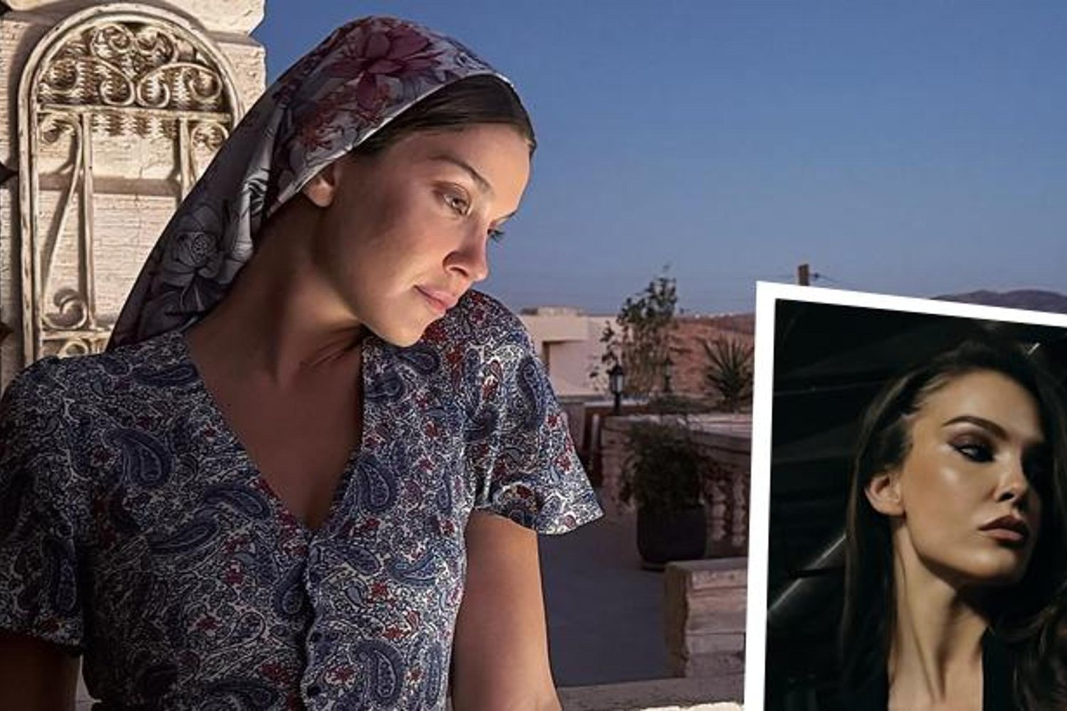 Yaren Güldiken'den Dikkat Çeken Sosyal Medya Paylaşımları