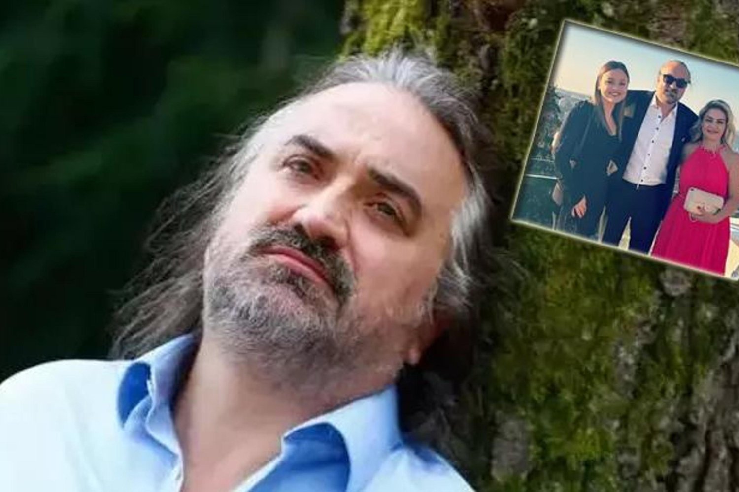 Volkan Konak Konserinde Sahnede Fenalaştı, Eşinden Duygulandıran Paylaşım