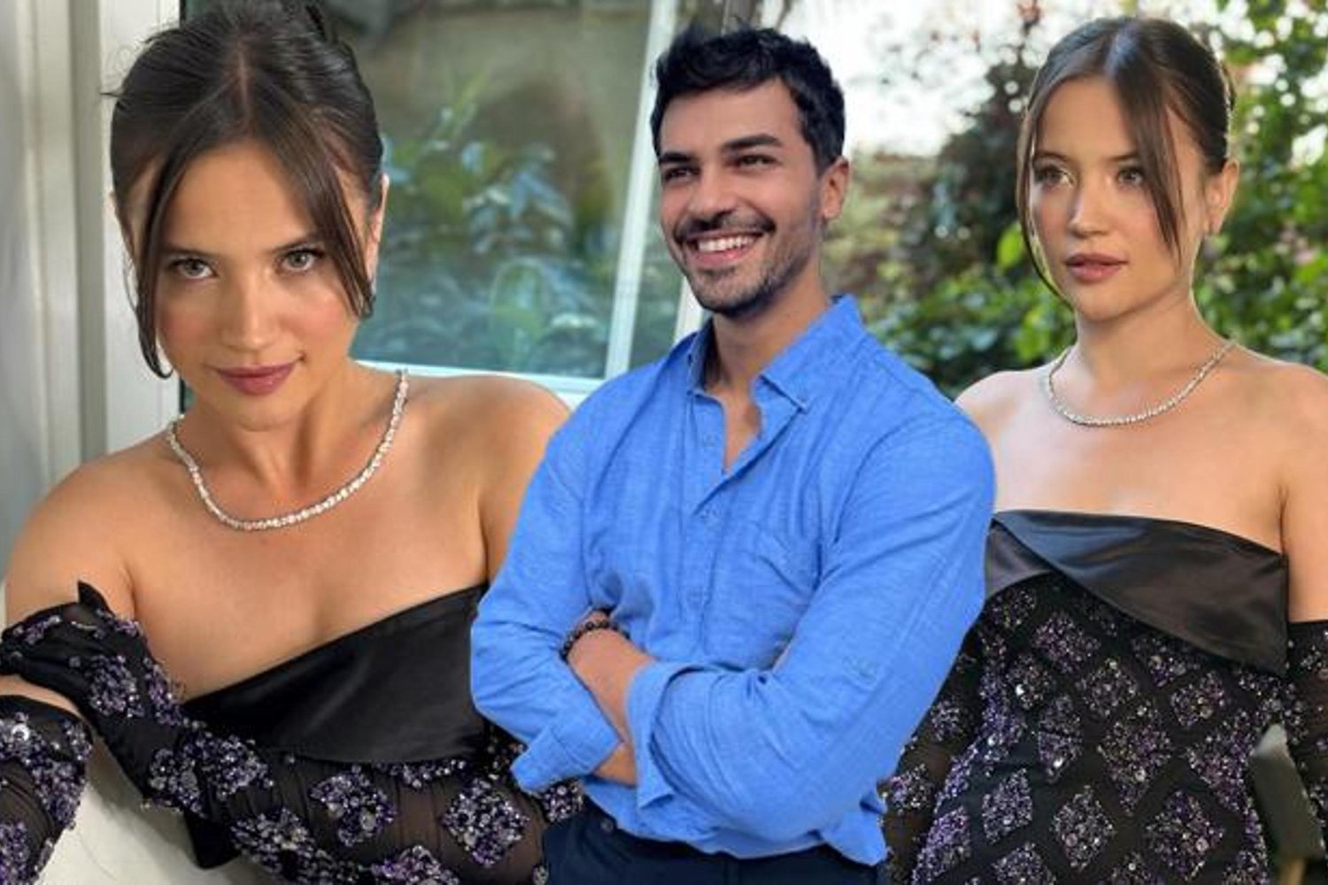 Yağmur Yüksel'den Sosyal Medyada Romantik Paylaşımlar ve Blok3 Sahne Açıklaması