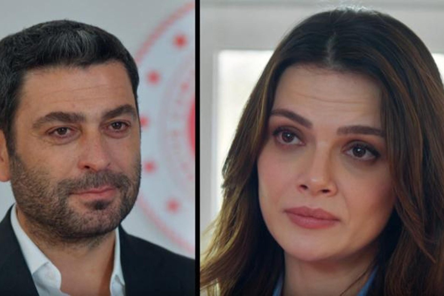 Uzak Şehir'de Baba Sürprizi ve Duygusal Buluşma Çekildi