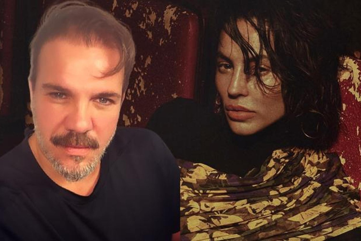 Tolga Karel'den Eski Eşine Sert Yanıt: Çocuklarımın Onurundan Vazgeçmem!