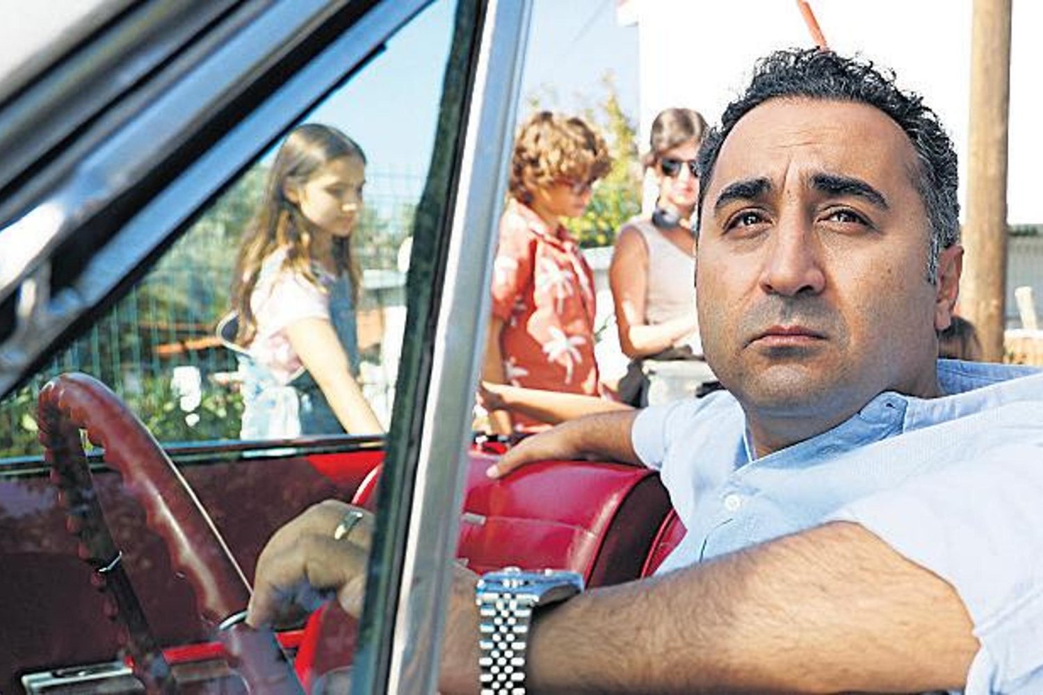 Gizem Dolu Macera: Yeni Fragman Artırıyor Merakı