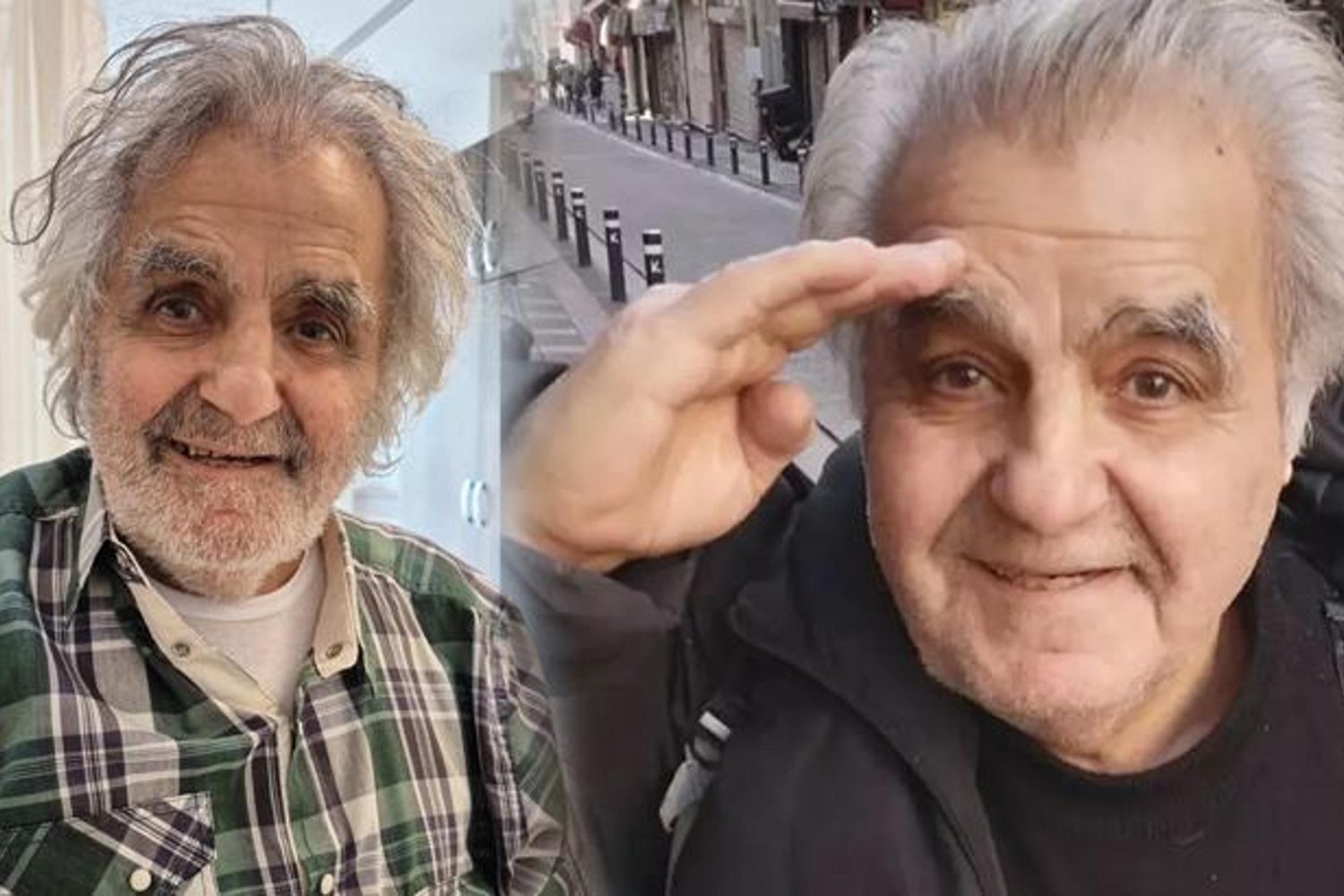 Yeşilçam'ın Usta Oyuncusu Necdet Kökeş Sağlık Durumuyla Sevenlerini Üzdü