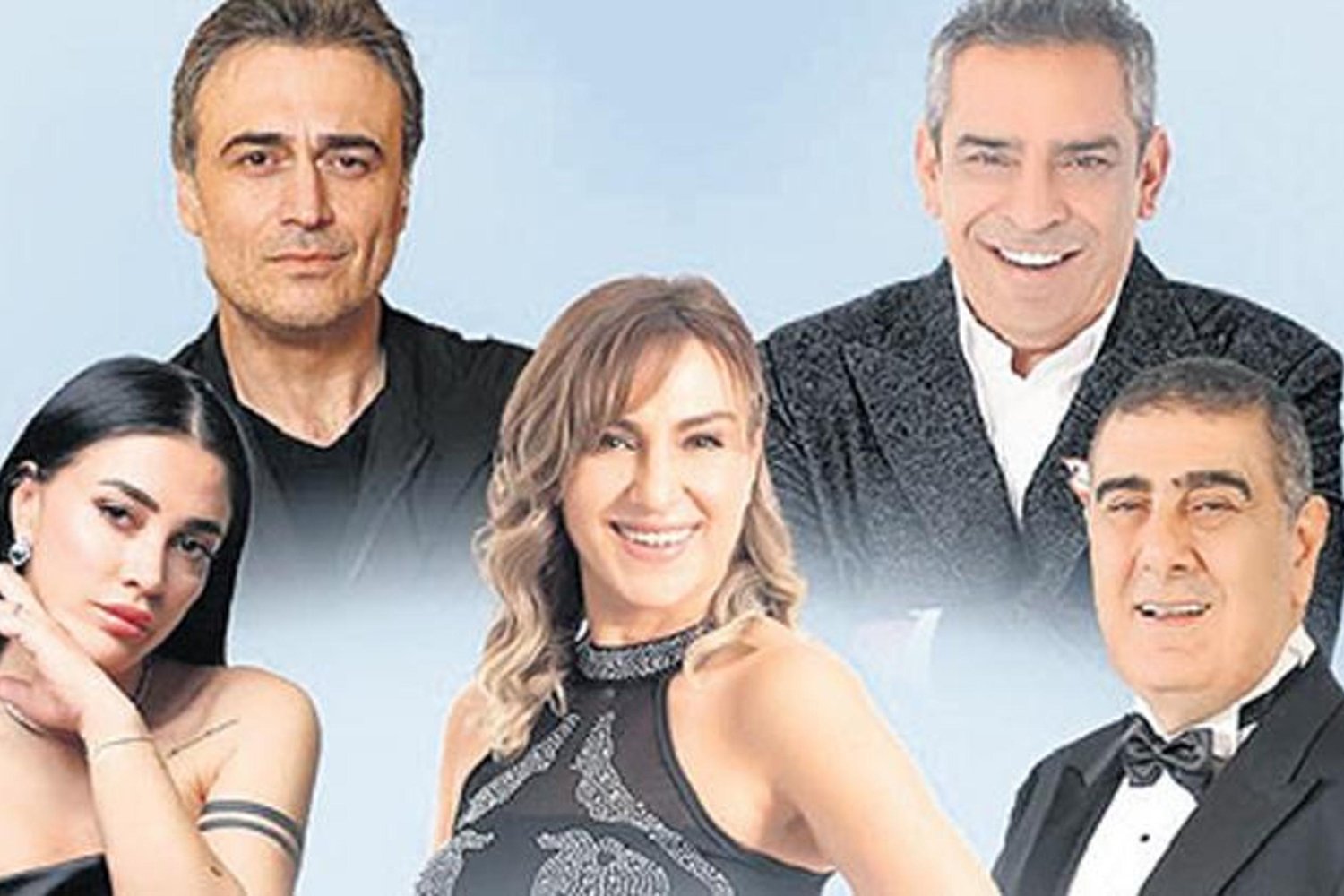 Yeni Yıla Özel Canlı Müzik Etkinlikleri BNHotel’de