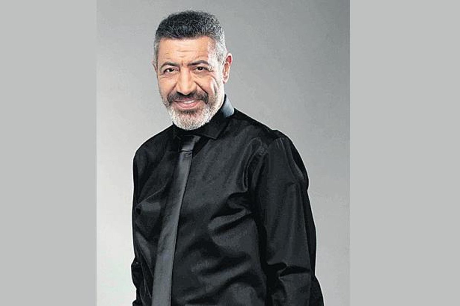 Şahin'in Efsane Şarkısı Yeniden Seslendirildi: Duygusal Anlar