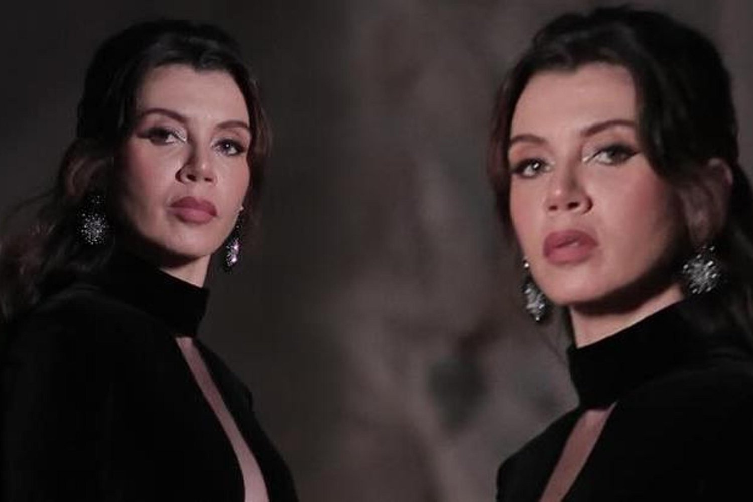 Gökçe Bahadır'un Magazin Dolu Hayatı ve Etkinlikleriyle Göz Doldurması