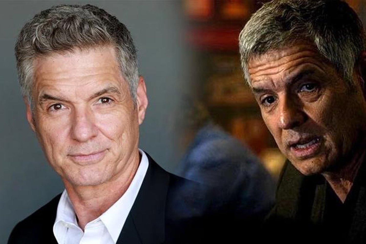 Çılgın Değişim: Oyuncu Jerry O’Donnell Gerçek Polis Oluyor