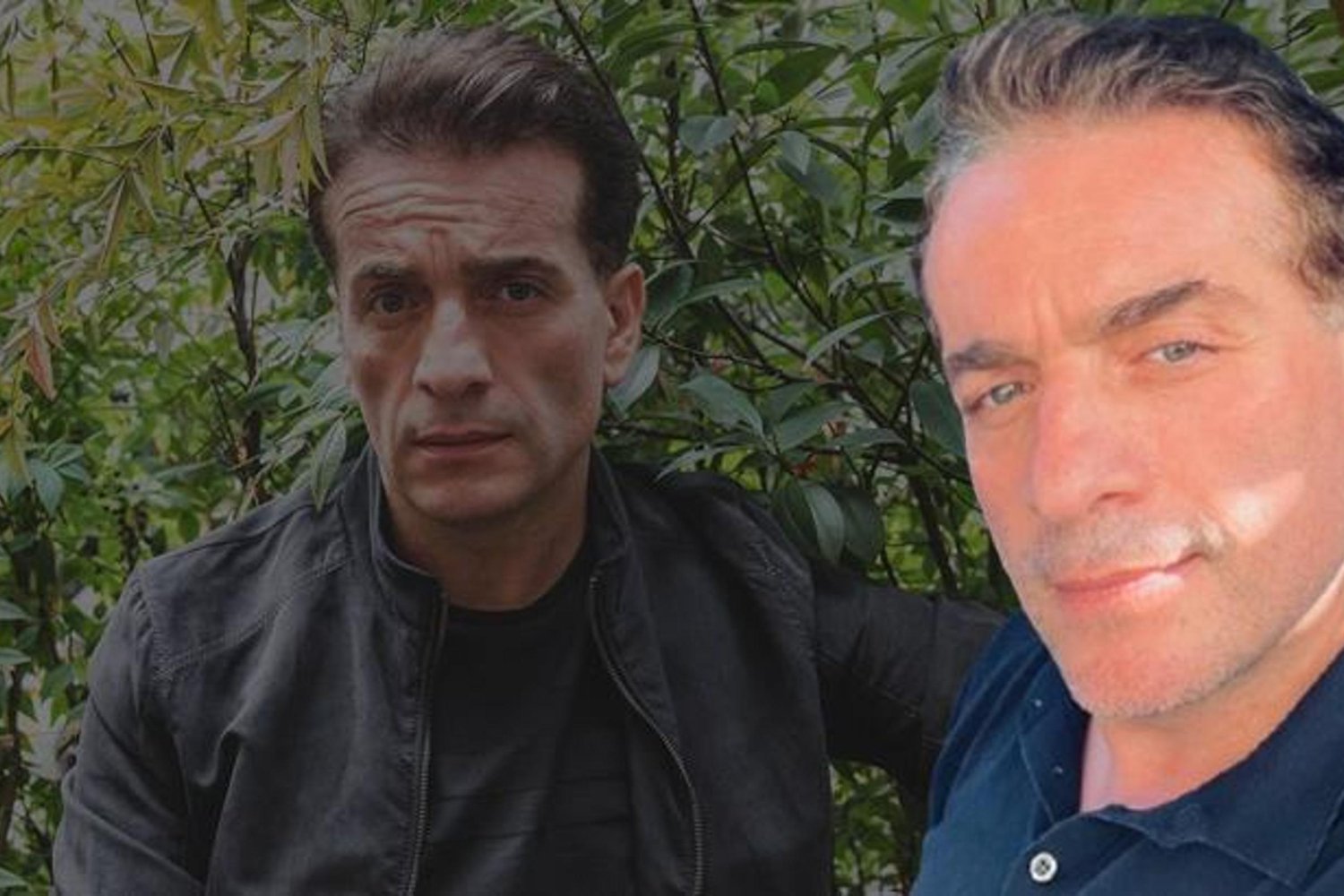 Ünlü Oyuncu Murat Cemcir Yoğun Bakımda: Sağlık Durumu Ciddi