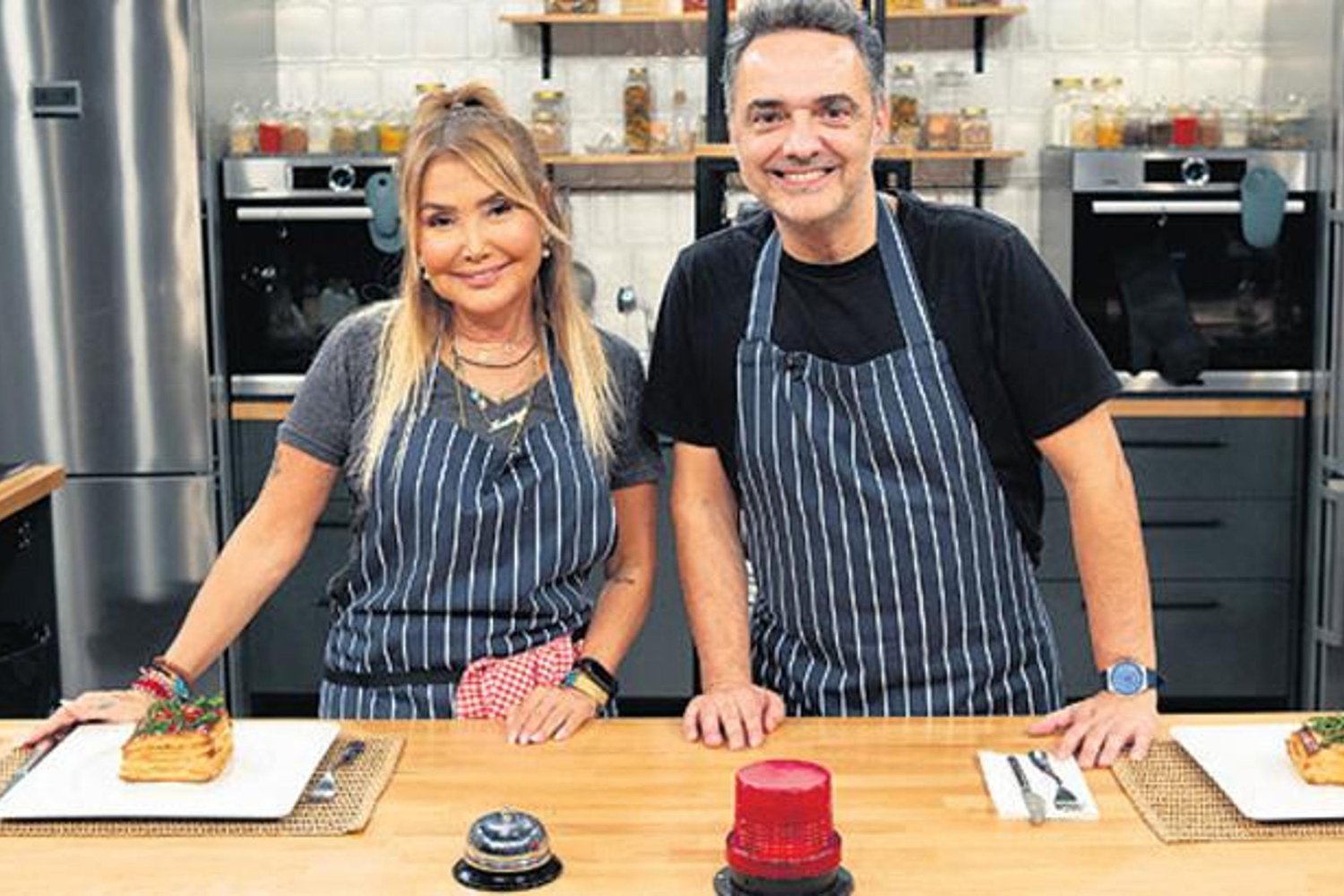 Efsane Sanatçı ile Balık Volovan Keyfi Kanal D’de Buluşuyor!